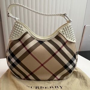 Burberry bag